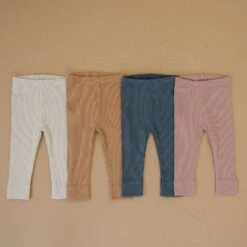 Organic Leggings | Dusty Rose -Tiny Baby Essentials Store 535A2299 websize a6a3be36 a5ef 4eb6 8274 cbc2b1db1158
