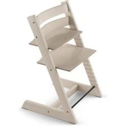 Stokke Tripp Trapp Chair 22 Stokke Tripp Trapp Chair -Tiny Baby Essentials Store 538904TrippTrapp Whitewash 181019.3Dpress