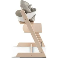 Stokke Tripp Trapp Storage -Tiny Baby Essentials Store 549801TrippTrappStoragewithBabySet