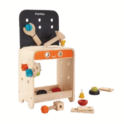 PlanToys Workbench