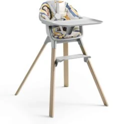 Stokke Clikk Cushion 33 Stokke Clikk Cushion -Tiny Baby Essentials Store 554603 051 4