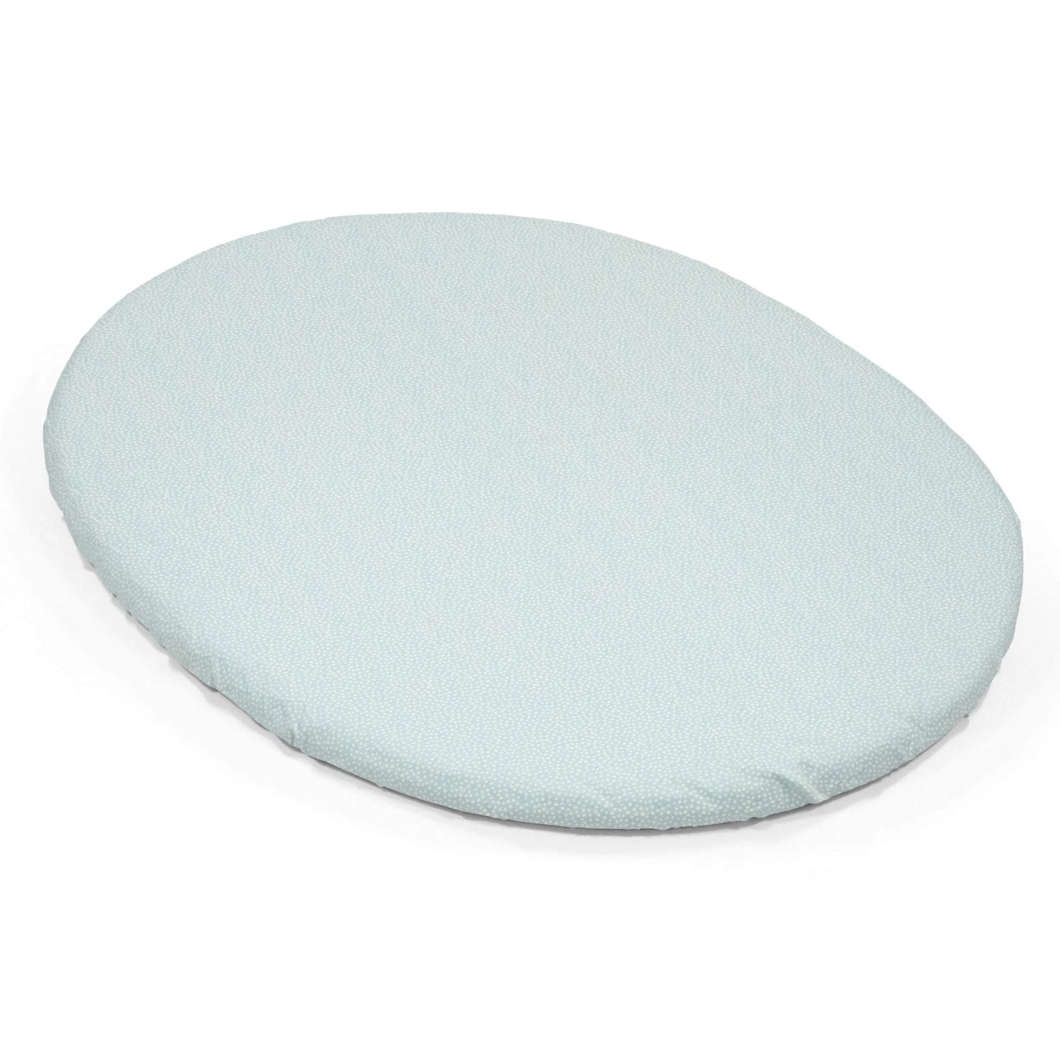 Stokke Sleepi Mini Fitted Sheet V3 5 Stokke Sleepi Mini Fitted Sheet V3 - Image 5