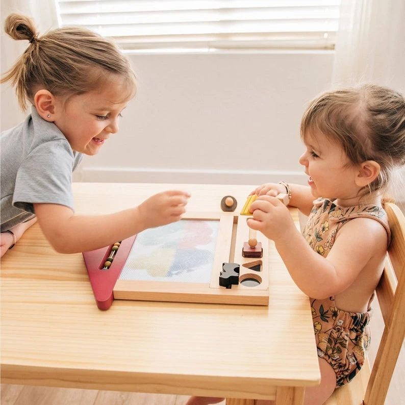 Oekaki House Magic Drawing Board - Cat 4 Oekaki House Magic Drawing Board - Cat - Image 4