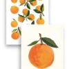 Art Bundle | Fresh Clementines