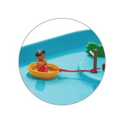 PlanToys Water Play Set -Tiny Baby Essentials Store 5801 Packshot 05