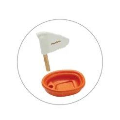 PlanToys Water Play Set -Tiny Baby Essentials Store 5801 Packshot 06