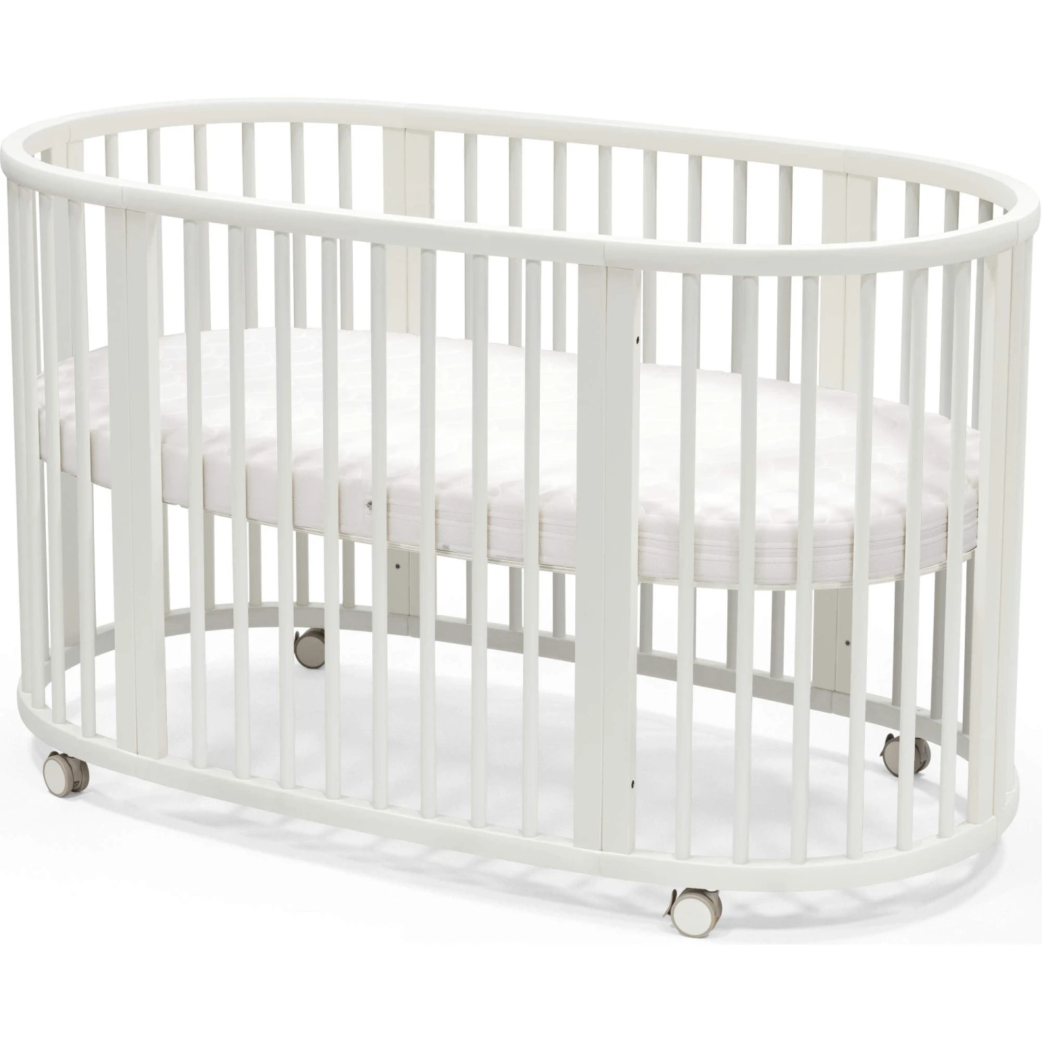 Stokke Sleepi Bed Extension V3 5 Stokke Sleepi Bed Extension V3 - Image 5