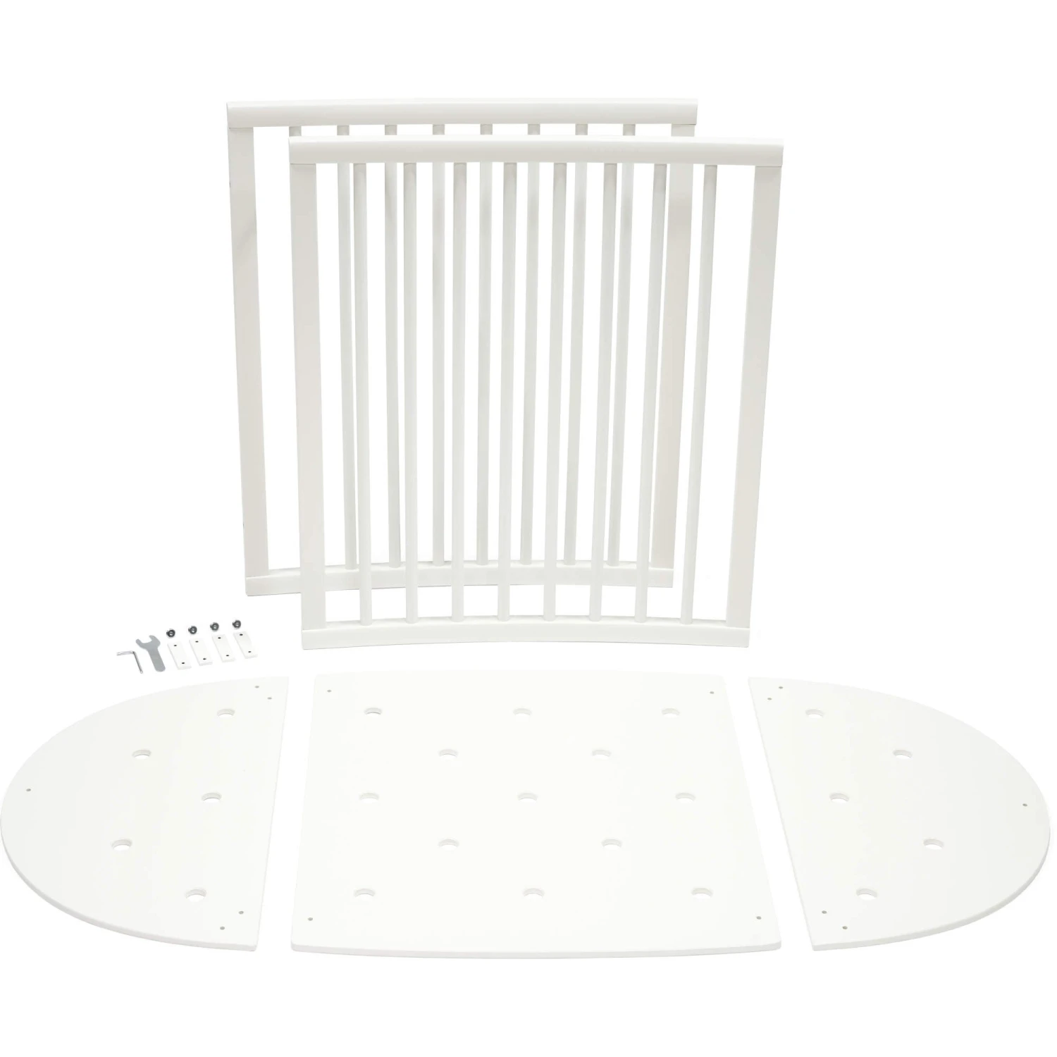Stokke Sleepi Bed Extension V3 4 Stokke Sleepi Bed Extension V3 - Image 4