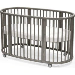 Stokke Sleepi Bed Extension V3 15 Stokke Sleepi Bed Extension V3 -Tiny Baby Essentials Store 592203 025 hoverimage
