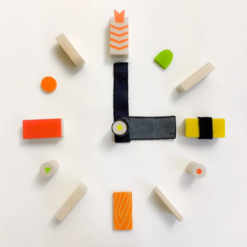 Sushi Party Set 2 Sushi Party Set - Image 2