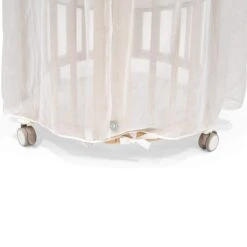 Stokke Sleepi Canopy V3 -Tiny Baby Essentials Store 599301Sleepi Mini Canopy White 211207 5160 image3