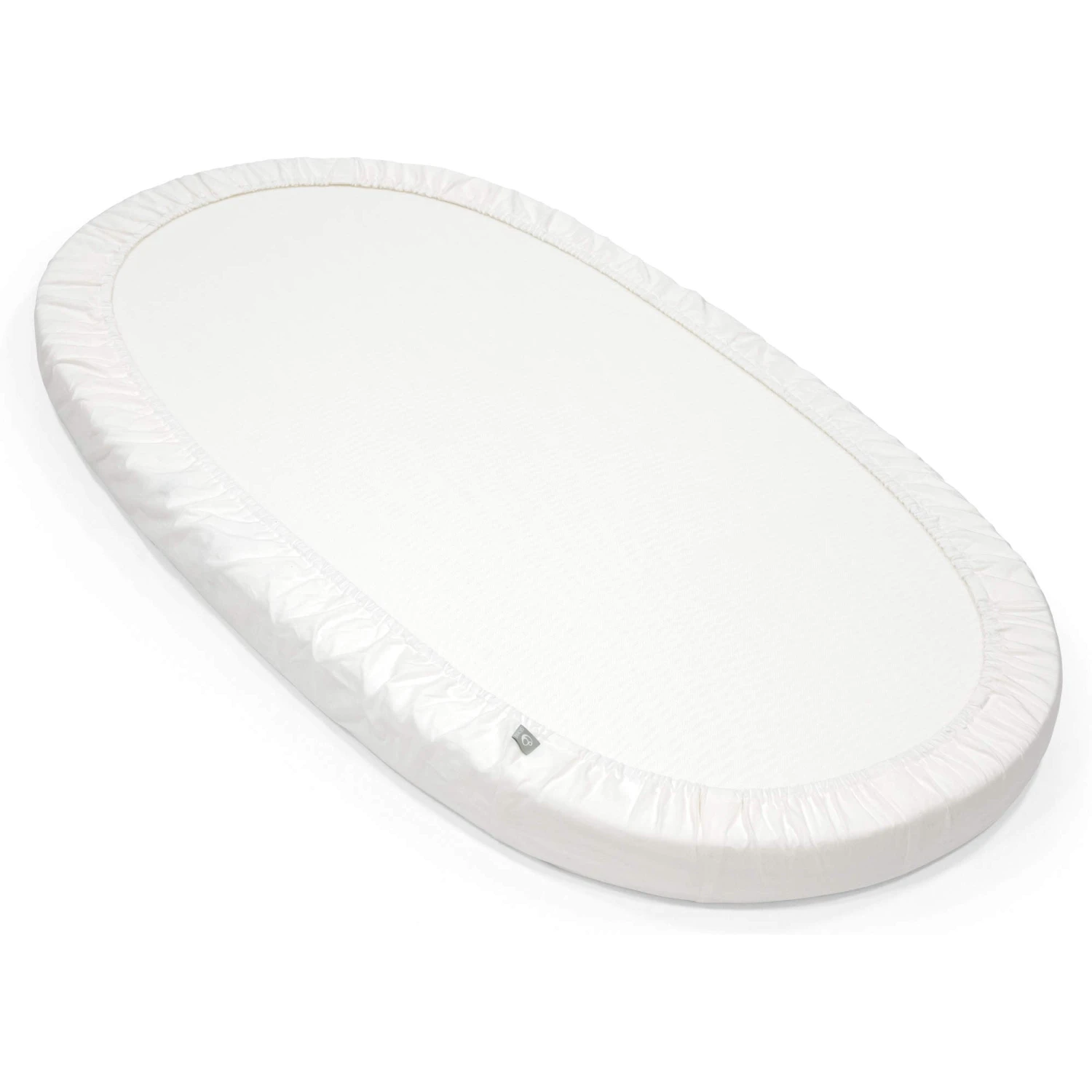 Stokke Sleepi Bed Fitted Sheet V3 2 Stokke Sleepi Bed Fitted Sheet V3 - Image 2