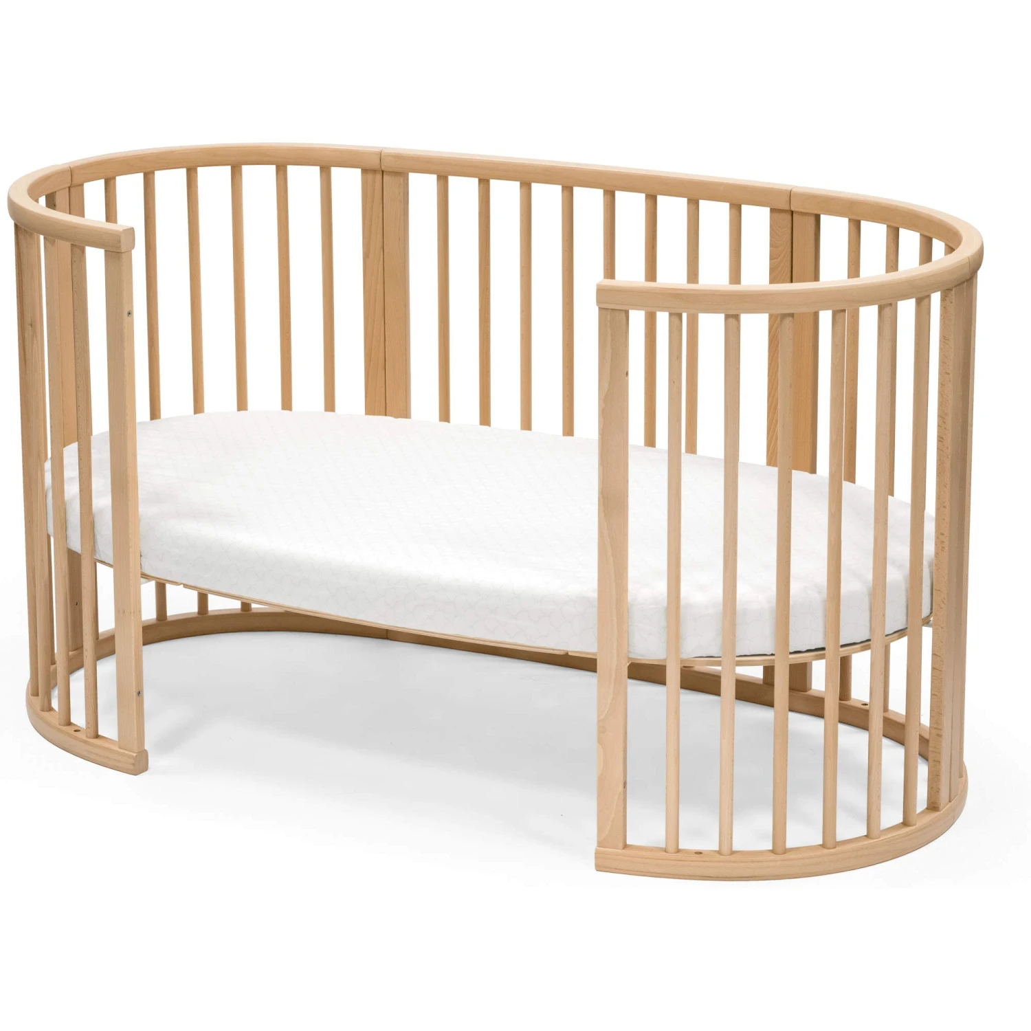 Stokke Sleepi Bed Fitted Sheet V3 13 Stokke Sleepi Bed Fitted Sheet V3 - Image 13