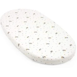 Stokke Sleepi Bed Fitted Sheet V3 34 Stokke Sleepi Bed Fitted Sheet V3 -Tiny Baby Essentials Store 599404 100 leadimage