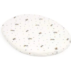 Stokke Sleepi Mini Fitted Sheet V3 23 Stokke Sleepi Mini Fitted Sheet V3 -Tiny Baby Essentials Store 599804 100 lead image