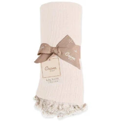 6 Layer Muslin Blanket -Tiny Baby Essentials Store 6 layer muslin blanket desert3