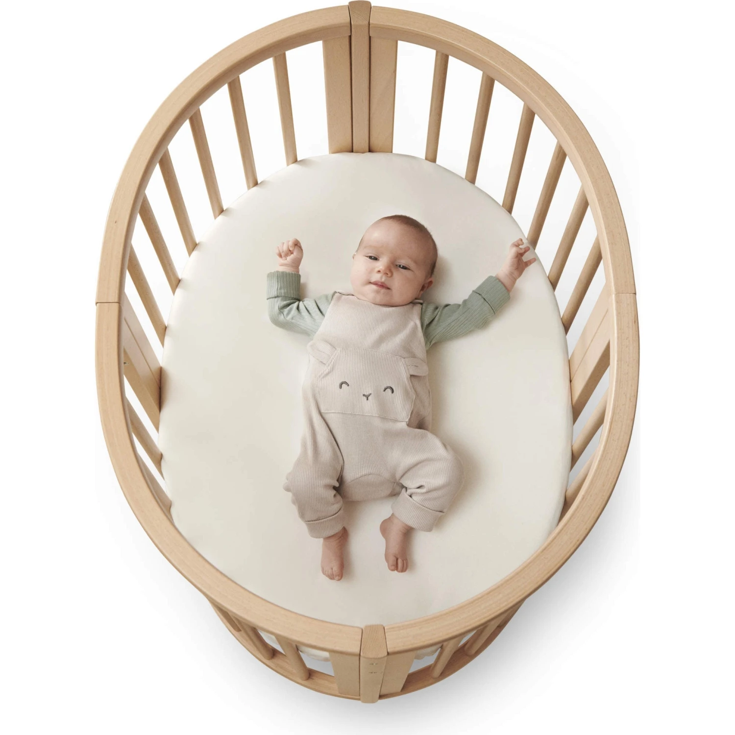Stokke Sleepi Mini Bundle V3 8 Stokke Sleepi Mini Bundle V3 - Image 8