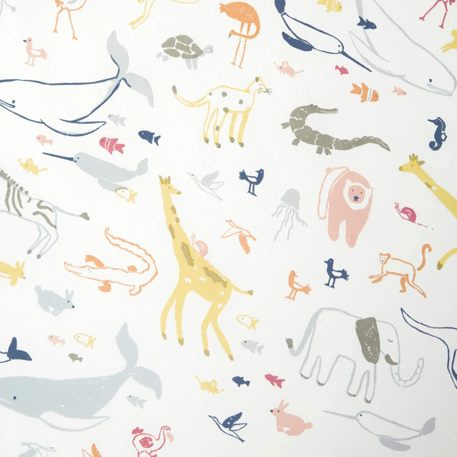 Stokke Sleepi Mini Fitted Sheet By Pehr V3 4 Stokke Sleepi Mini Fitted Sheet By Pehr V3 - Image 4