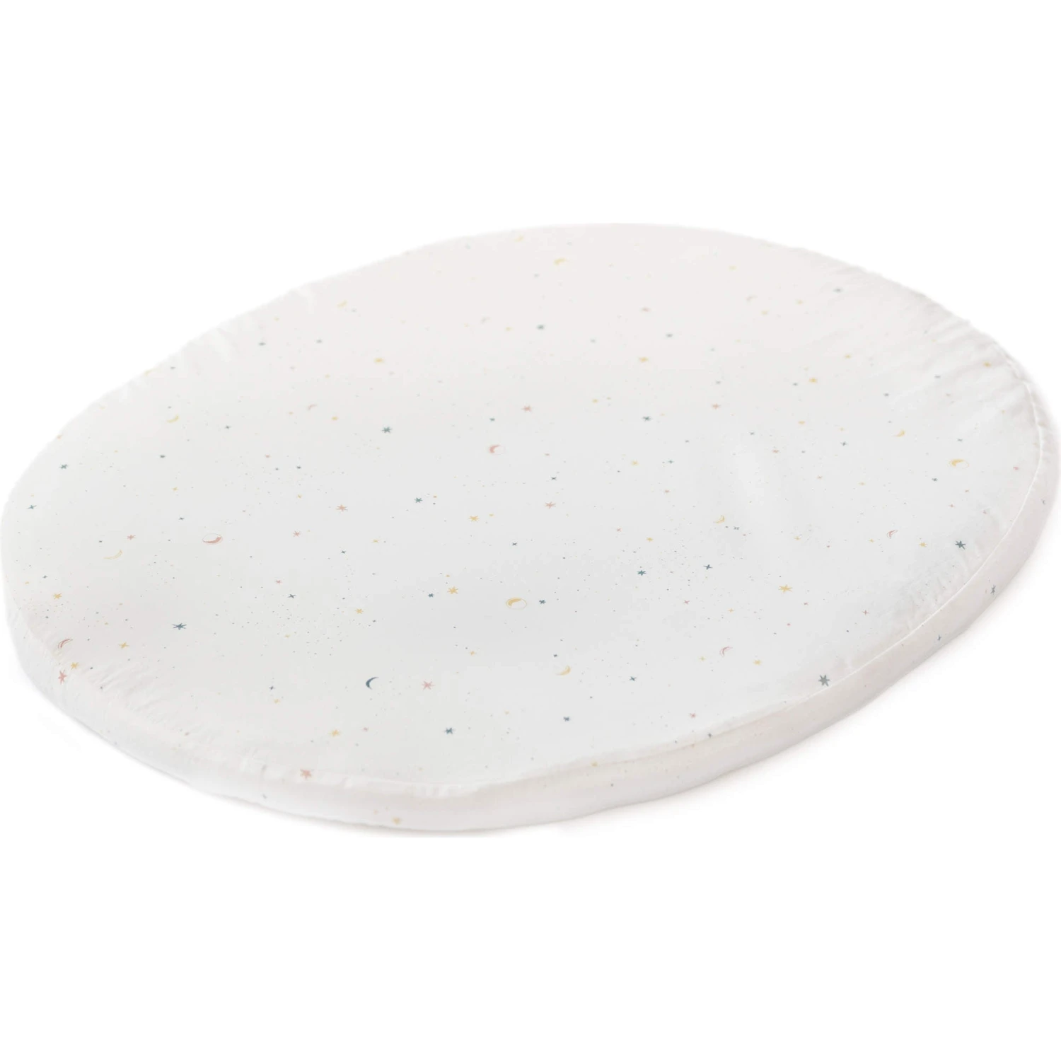 Stokke Sleepi Mini Fitted Sheet By Pehr V3 6 Stokke Sleepi Mini Fitted Sheet By Pehr V3 - Image 6