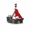 PlanToys Pirate Ship