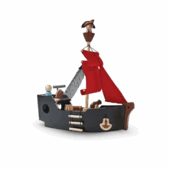 PlanToys Pirate Ship