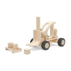 PlanToys Forklift
