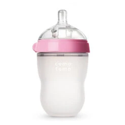 Natural Feel Baby Bottle -Tiny Baby Essentials Store 612gtwx536L. SX522