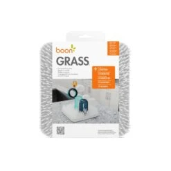 Boon Grass Drying Rack | Gray