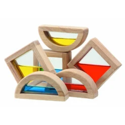 Plantoys Water Blocks