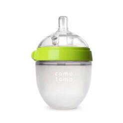 Natural Feel Baby Bottle
