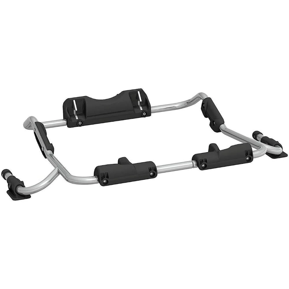 BOB Revolution Single Infant Car Seat Adapter | Graco 2 BOB Revolution Single Infant Car Seat Adapter | Graco - Image 2