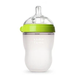 Natural Feel Baby Bottle -Tiny Baby Essentials Store 61oAstrEdwL. SX522