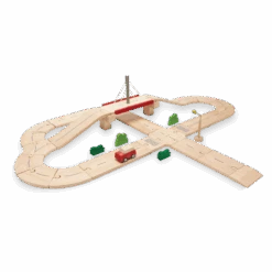 PlanToys Road System