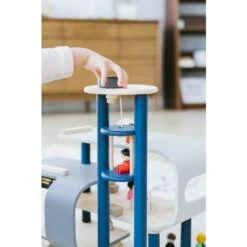 PlanToys Central Station -Tiny Baby Essentials Store 6291 Lifestyle 02