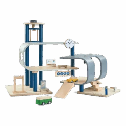 PlanToys Central Station