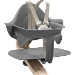 Stokke Nomi High Chair Bundle -Tiny Baby Essentials Store 632702 031 2