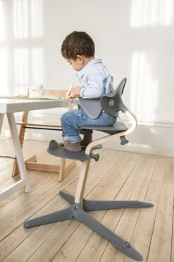 Stokke Nomi High Chair Bundle -Tiny Baby Essentials Store 632702 031 5