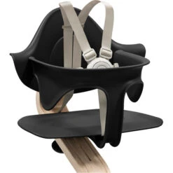 Stokke Nomi High Chair Bundle -Tiny Baby Essentials Store 632703 002 2