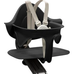 Stokke Nomi High Chair Bundle -Tiny Baby Essentials Store 632801 001 2