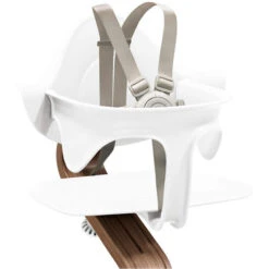 Stokke Nomi High Chair Bundle -Tiny Baby Essentials Store 633001 100 1