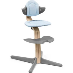 Stokke Nomi Cushion 30 Stokke Nomi Cushion -Tiny Baby Essentials Store 635302 400 6