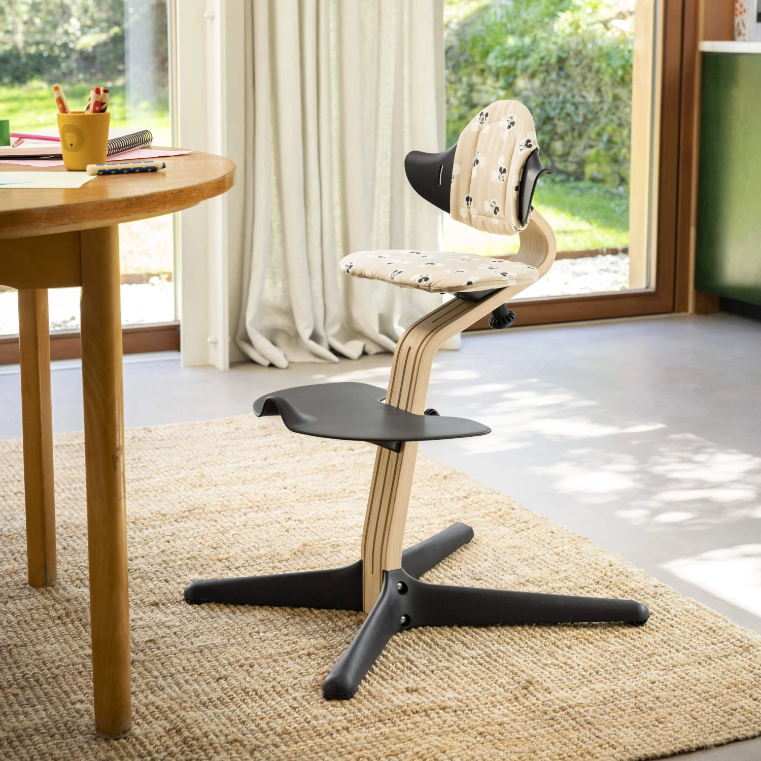 Stokke Nomi Cushion 17 Stokke Nomi Cushion - Image 17