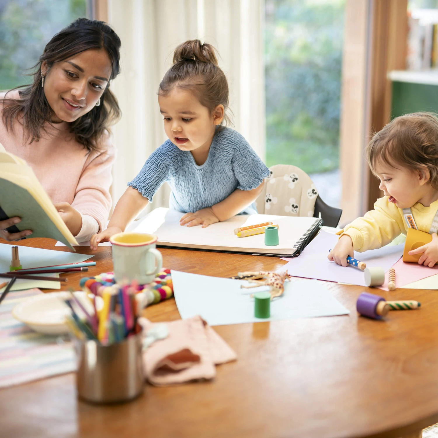 Stokke Nomi Cushion 19 Stokke Nomi Cushion - Image 19