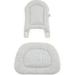 Stokke Nomi Cushion 39 Stokke Nomi Cushion -Tiny Baby Essentials Store 635306 Grey leadimage