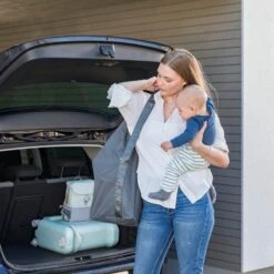 Stokke Clikk High Chair Travel Bundle -Tiny Baby Essentials Store 639200 005 6