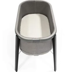 Stokke Snoozi Fitted Sheet 2-Pack 13 Stokke Snoozi Fitted Sheet 2-Pack -Tiny Baby Essentials Store 640301 White 3 96c0b17d fab9 4bb6 9ad5 ca120b1cd0ce