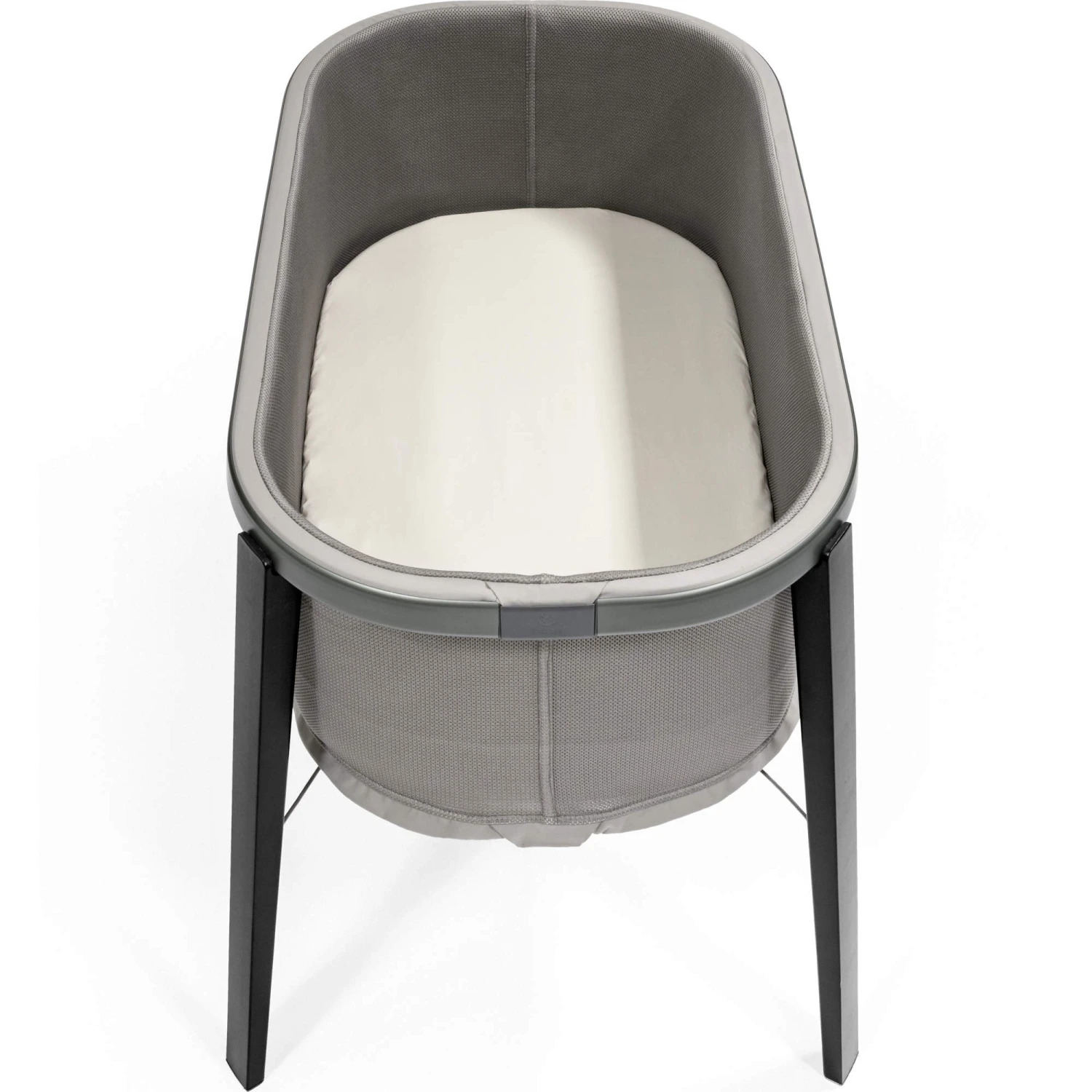 Stokke Snoozi Fitted Sheet 2-Pack 3 Stokke Snoozi Fitted Sheet 2-Pack - Image 3