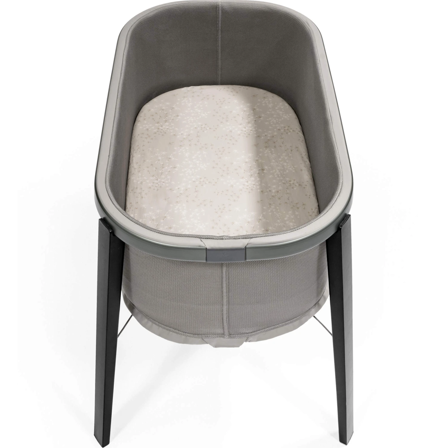 Stokke Snoozi Fitted Sheet 2-Pack 5 Stokke Snoozi Fitted Sheet 2-Pack - Image 5