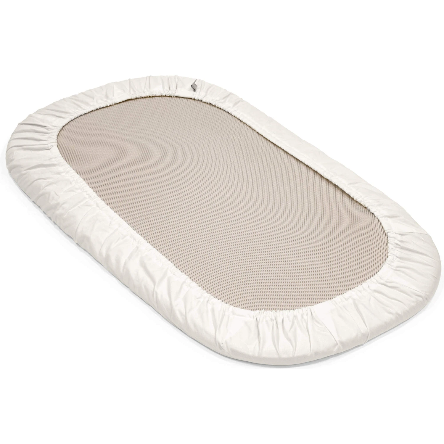 Stokke Snoozi Fitted Sheet 2-Pack 7 Stokke Snoozi Fitted Sheet 2-Pack - Image 7