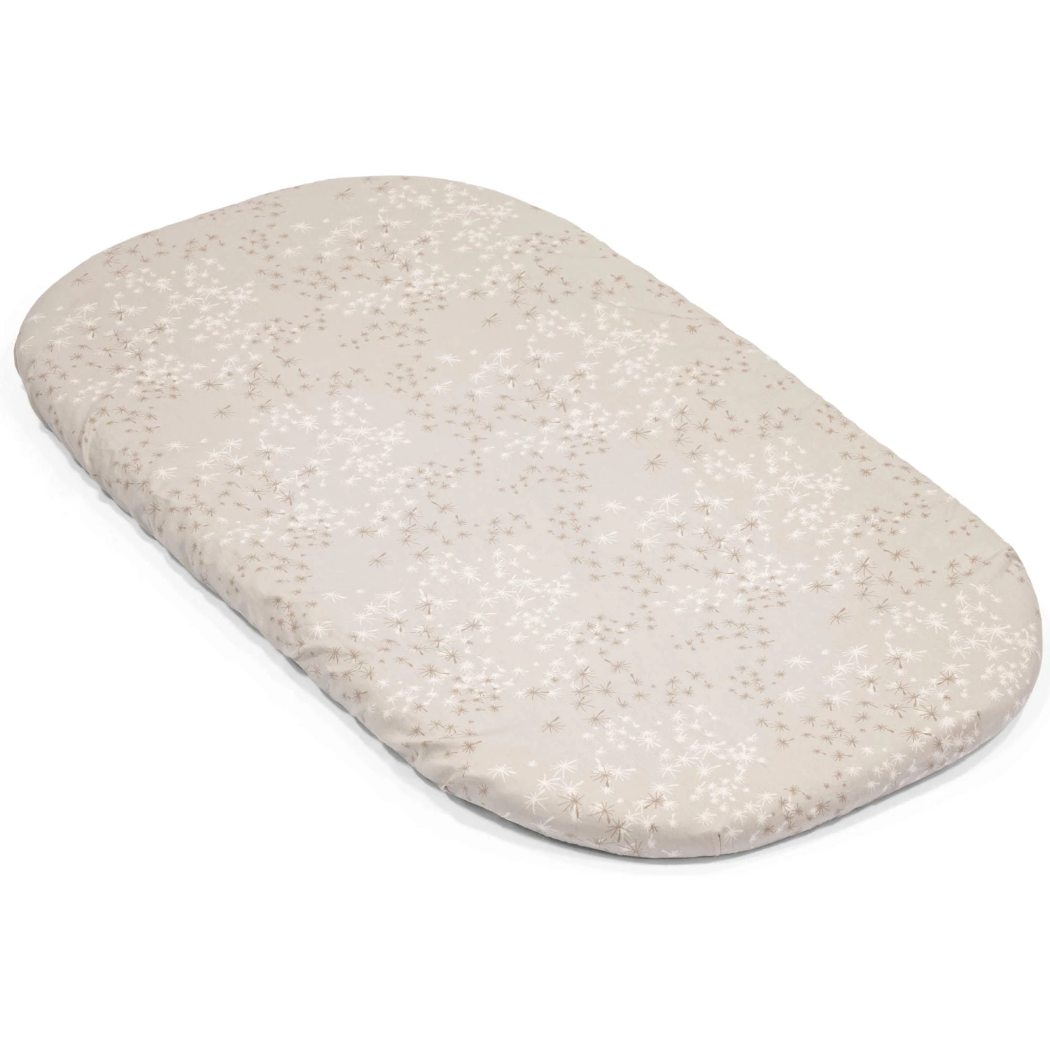 Stokke Snoozi Fitted Sheet 2-Pack 8 Stokke Snoozi Fitted Sheet 2-Pack - Image 8